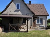 Parduodama sodyba unikalioje vietoje - nuotraukos Nr. 7