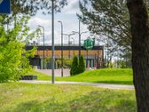 Parduodamas Erdvus Namas Balsiuose Su 11 Arų - nuotraukos Nr. 34
