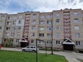 Šiauliuose Gytarių G.7 Parduodamas 1 Kambario