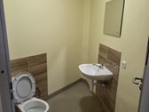 Išnuomojamos įrengtos patalpos, kuriu bendras - nuotraukos Nr. 5