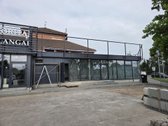 Išnuomojamos įrengtos patalpos, kuriu bendras - nuotraukos Nr. 6