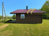 Parduodamas jaukus namas Vaiteliuose, šalia miško - nuotraukos Nr. 3