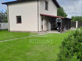 Pilnai Įrengtas Sodo Namas Su Kubilu Ir - nuotraukos Nr. 9