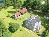 Parduodama pilnai atstatyta sodyba 101 kv.m. - nuotraukos Nr. 4