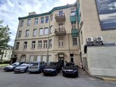 1 kambario butas Šnipiškėse - nuotraukos Nr. 2