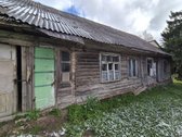 1 kambario butas su dalimi inžinerinių statinių  - nuotraukos Nr. 2