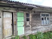 1 kambario butas su dalimi inžinerinių statinių  - nuotraukos Nr. 3