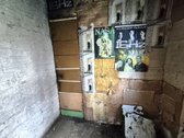 1 kambario butas su dalimi inžinerinių statinių  - nuotraukos Nr. 6