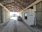 Svarstyklės su stogine ir žemės sklypu  - nuotraukos Nr. 5