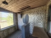 Svarstyklės su stogine ir žemės sklypu  - nuotraukos Nr. 6
