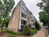 3 kambarių butas su rūsiu 