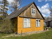  dalis gyvenamojo namo su dalimis pagalbinių - nuotraukos Nr. 2