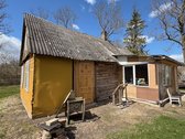  dalis gyvenamojo namo su dalimis pagalbinių - nuotraukos Nr. 3
