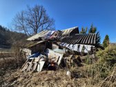 Gyvenamasis namas su dalimi žemės sklypo  - nuotraukos Nr. 5