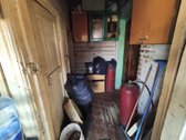 2 kambarių butas su dalimi žemės sklypo  - nuotraukos Nr. 3