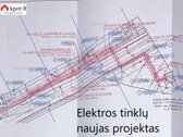 Parduodamas 36.5 A. Sklypas Ramučiuose, - nuotraukos Nr. 8