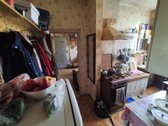 2 kambarių butas su dalimi žemės sklypo  - nuotraukos Nr. 4