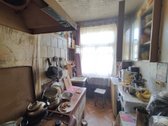 2 kambarių butas su dalimi žemės sklypo  - nuotraukos Nr. 5