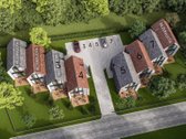 Nauji Modernūs Kotedžai Prie Jūros – - nuotraukos Nr. 5