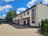 3 miegamųjų kotedžas / butas su garažu - nuotraukos Nr. 37