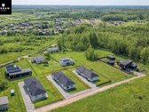 A++ Klasės Kokybiškos Statybos Vieno Aukšto - nuotraukos Nr. 3