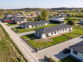 A++ Klasės Kokybiškos Statybos Vieno Aukšto - nuotraukos Nr. 4