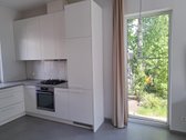 3 miegamųjų kotedžas / butas su garažu - nuotraukos Nr. 7