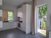 3 miegamųjų kotedžas / butas su garažu - nuotraukos Nr. 6