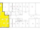 Nuomojama moderni coworking erdvės dalis - nuotraukos Nr. 19