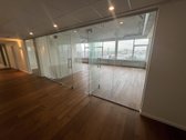 Nuomojama moderni coworking erdvės dalis - nuotraukos Nr. 4