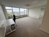 Nuomojama moderni coworking erdvės dalis - nuotraukos Nr. 11