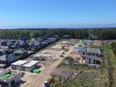Palanga, Vaivorykštės g., mūrinis sublokuotas namas - nuotrauka Nr. 3