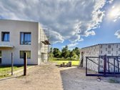 Modernus ir kokybiškas 4 kambarių namas - nuotraukos Nr. 19