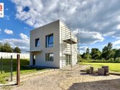 Modernus ir kokybiškas 4 kambarių namas - nuotraukos Nr. 18