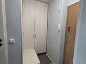 Parduodamas šviesus ir jaukus 1 kambario - nuotraukos Nr. 7