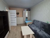 Parduodamas šviesus ir jaukus 1 kambario - nuotraukos Nr. 3