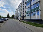 Parduodamas šviesus ir jaukus 1 kambario