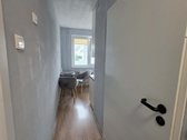 Parduodamas šviesus ir jaukus 1 kambario - nuotraukos Nr. 6