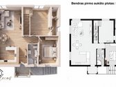 Parduodamas Namas Su 31.04 A Žemės Sklypu - nuotraukos Nr. 10