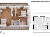 Parduodamas Namas Su 31.04 A Žemės Sklypu - nuotraukos Nr. 22