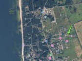 Parduodamas Sklypas Karklėje Su Pilnai - nuotraukos Nr. 23