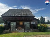 Parduodamas sklypas su gyvenamuoju namu ir - nuotraukos Nr. 3