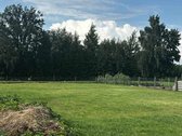 Parduodamas sklypas su gyvenamuoju namu ir - nuotraukos Nr. 4