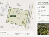 Parduodamas 7,17'a Sklypas Vilniuje, Bajorų - nuotraukos Nr. 2