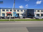 Nuomojamos 112 kv.m. ploto prekybinės, - nuotraukos Nr. 5