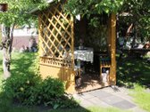 Rūpestingai prižiūrėtas sodo sklypas ir - nuotraukos Nr. 6