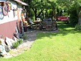 Rūpestingai prižiūrėtas sodo sklypas ir - nuotraukos Nr. 8