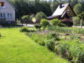 Rūpestingai prižiūrėtas sodo sklypas ir - nuotraukos Nr. 10