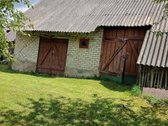 Gyvenamas namas su žemės sklype esančiais - nuotraukos Nr. 2