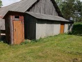 Gyvenamas namas su žemės sklype esančiais - nuotraukos Nr. 3